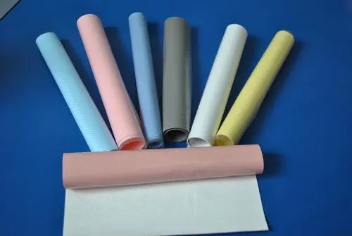 導熱硅膠是什么材料組成(什么是導熱硅膠片？)